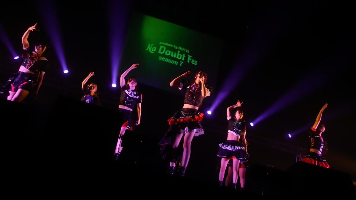 Varia Noise. tweet media