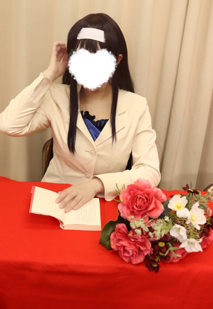 巡坂さら tweet media