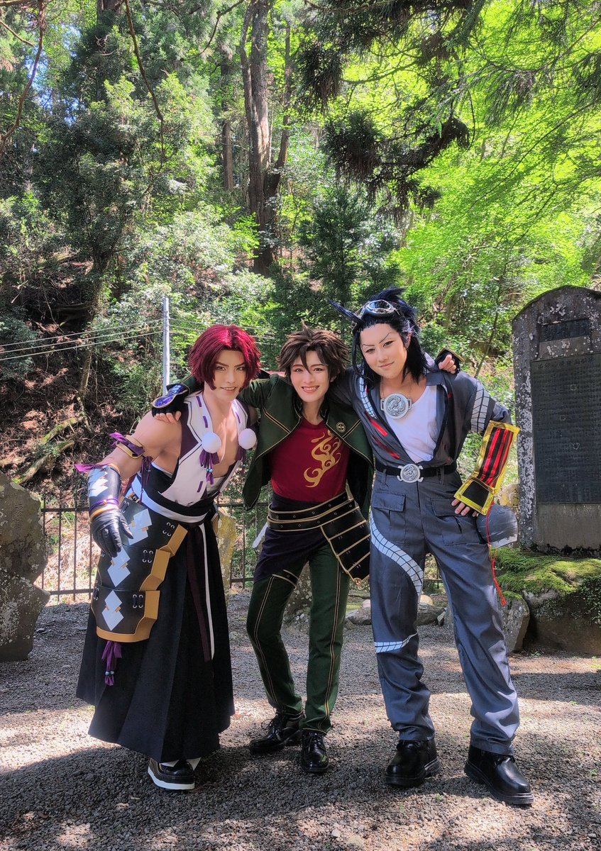 おネギ tweet media