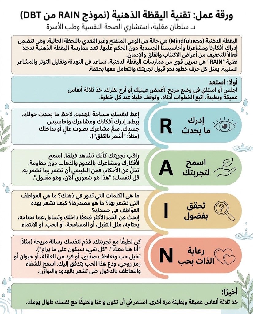 د. سلطان مقلية tweet media