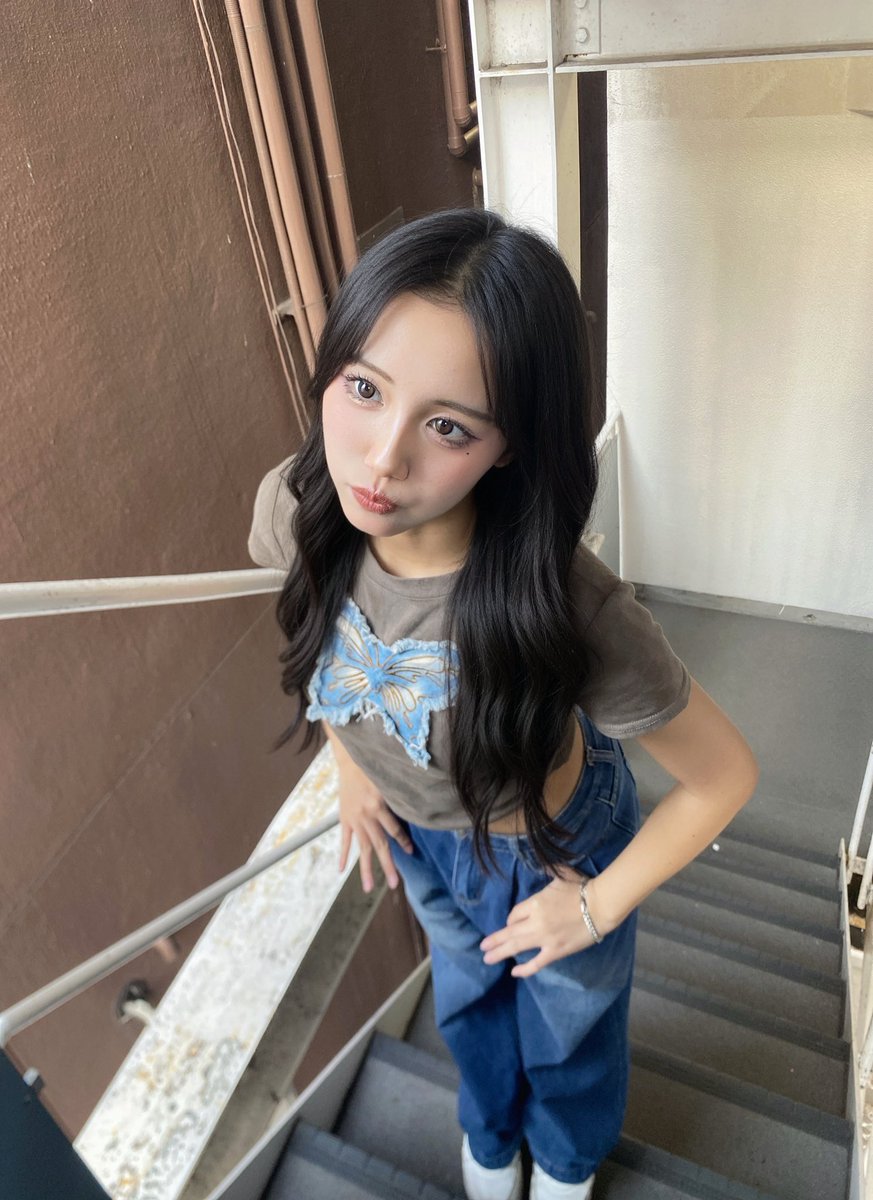 私服もすき？