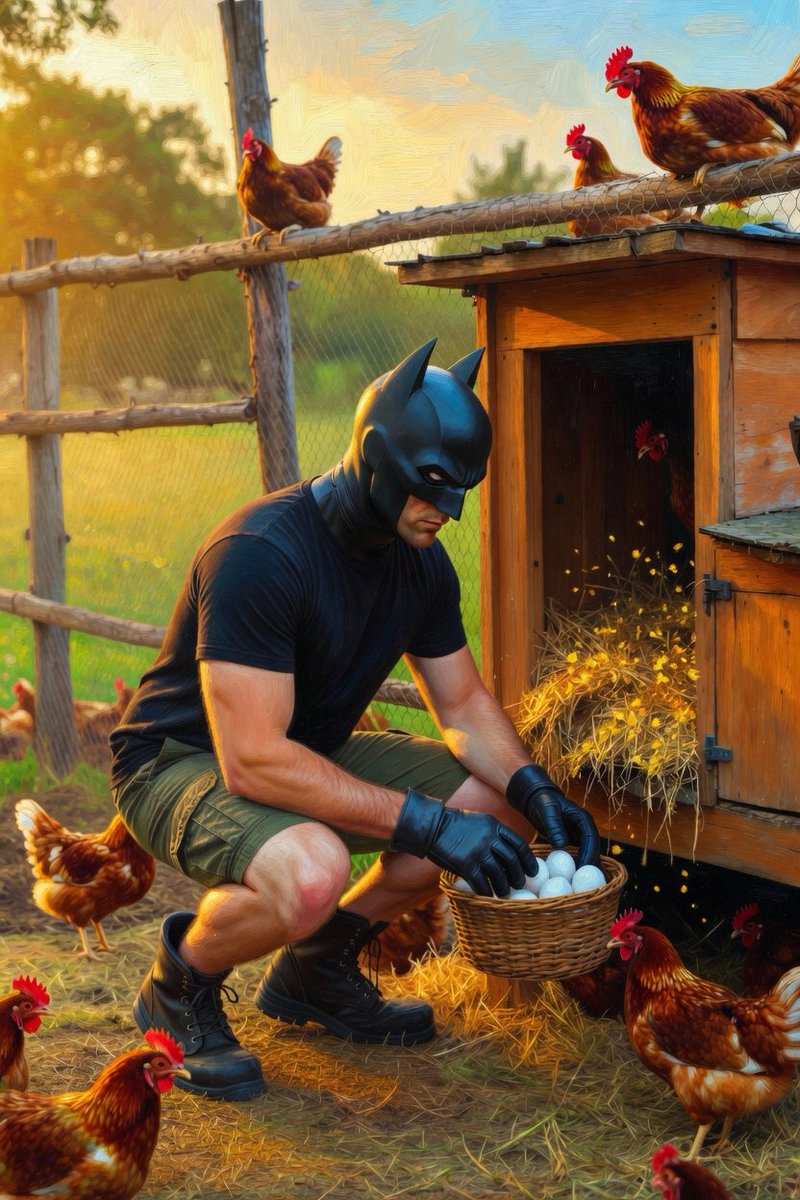 The Dank Knight 🦇 tweet media