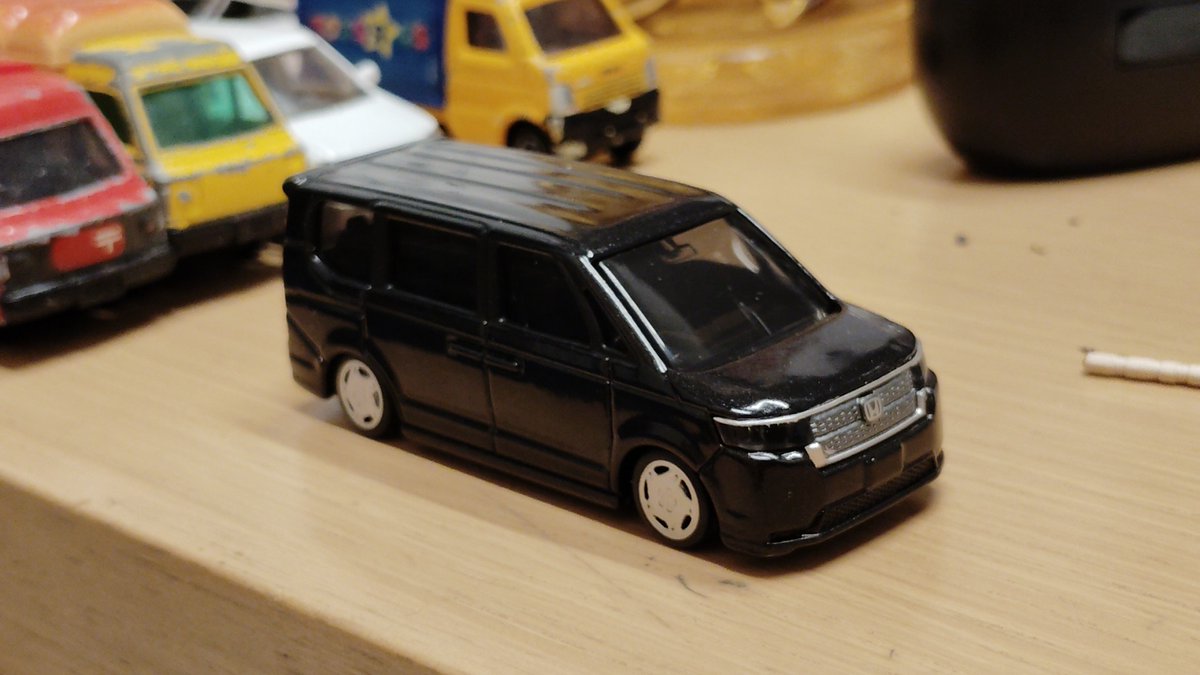 ( ᐛ )軽トラ信者( ᐛ )@豊橋市民 tweet media