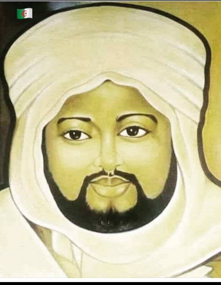 l'homme libre//الرجل الحر🇩🇿🇩🇿 tweet media