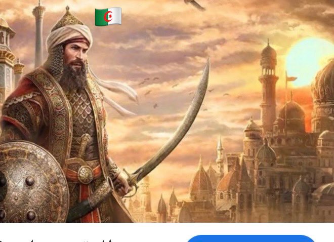 l'homme libre//الرجل الحر🇩🇿🇩🇿 tweet media