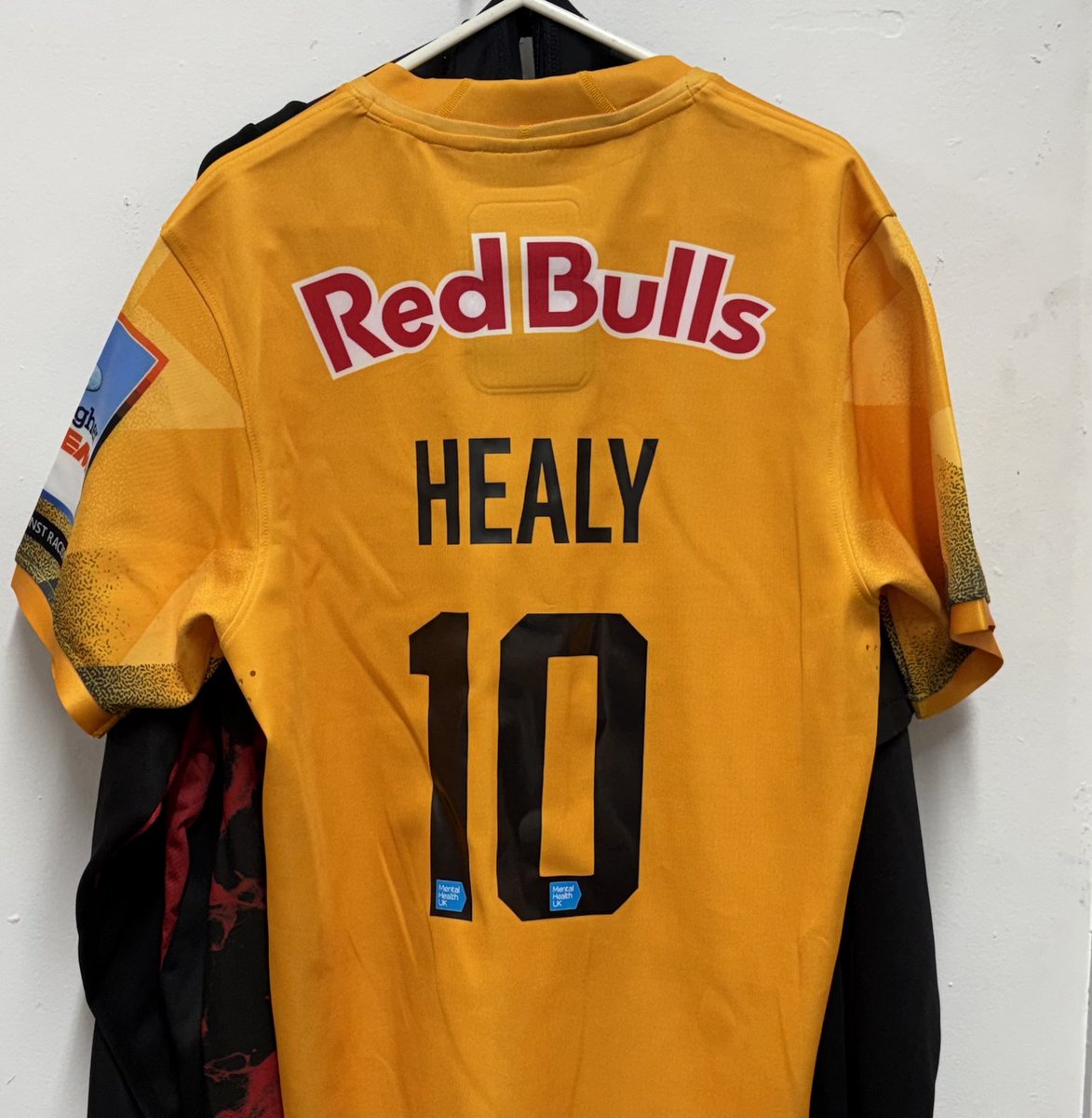 Newcastle Red Bulls tweet media