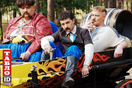 Непопулярні думки tweet media