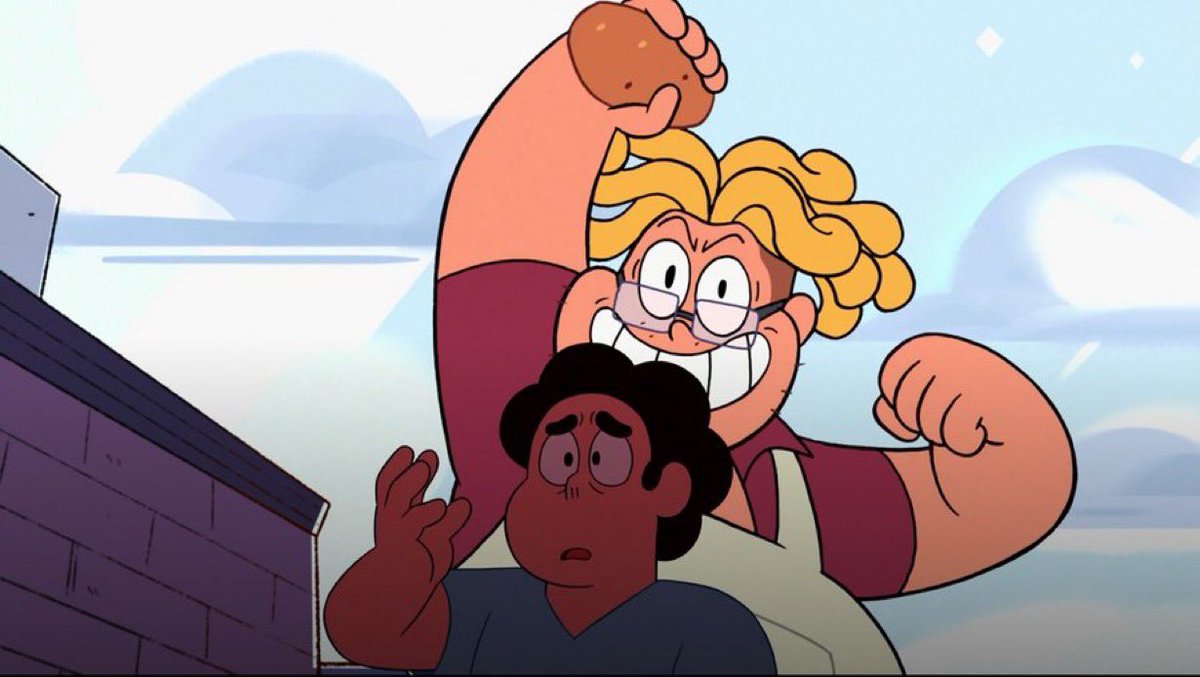 luma #THEFLESHTWT tweet media