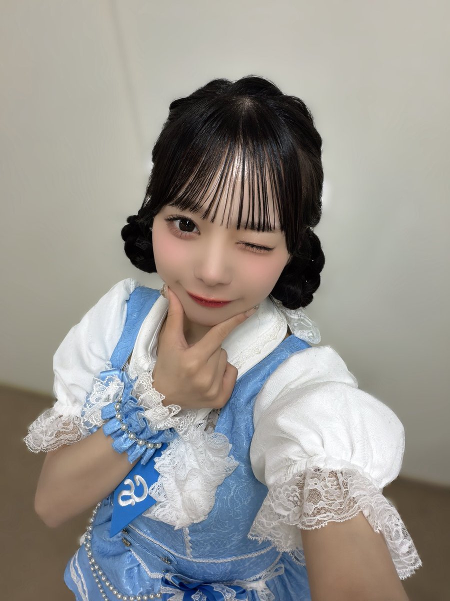 福岡リリイベありがとうございました！

初めてのトークイベント
いっしょに過ごせて幸せでした！！！
沢山の時間 本当にありがとうです🥹

みんなゆっくり休めますように〜！

5月も福岡！嬉しい！大特典会ーーーっ！
よろしくお願いいたします！#きゅーすと