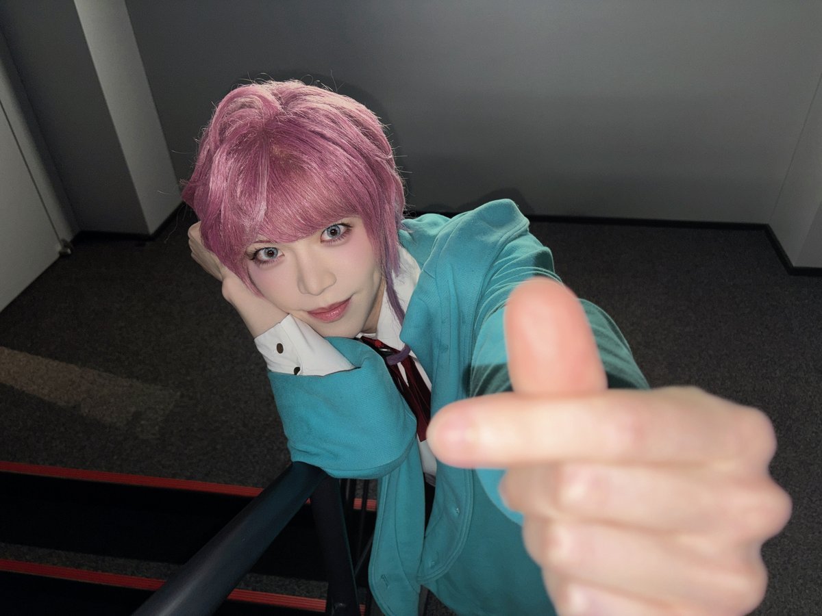 三井淳平 tweet media