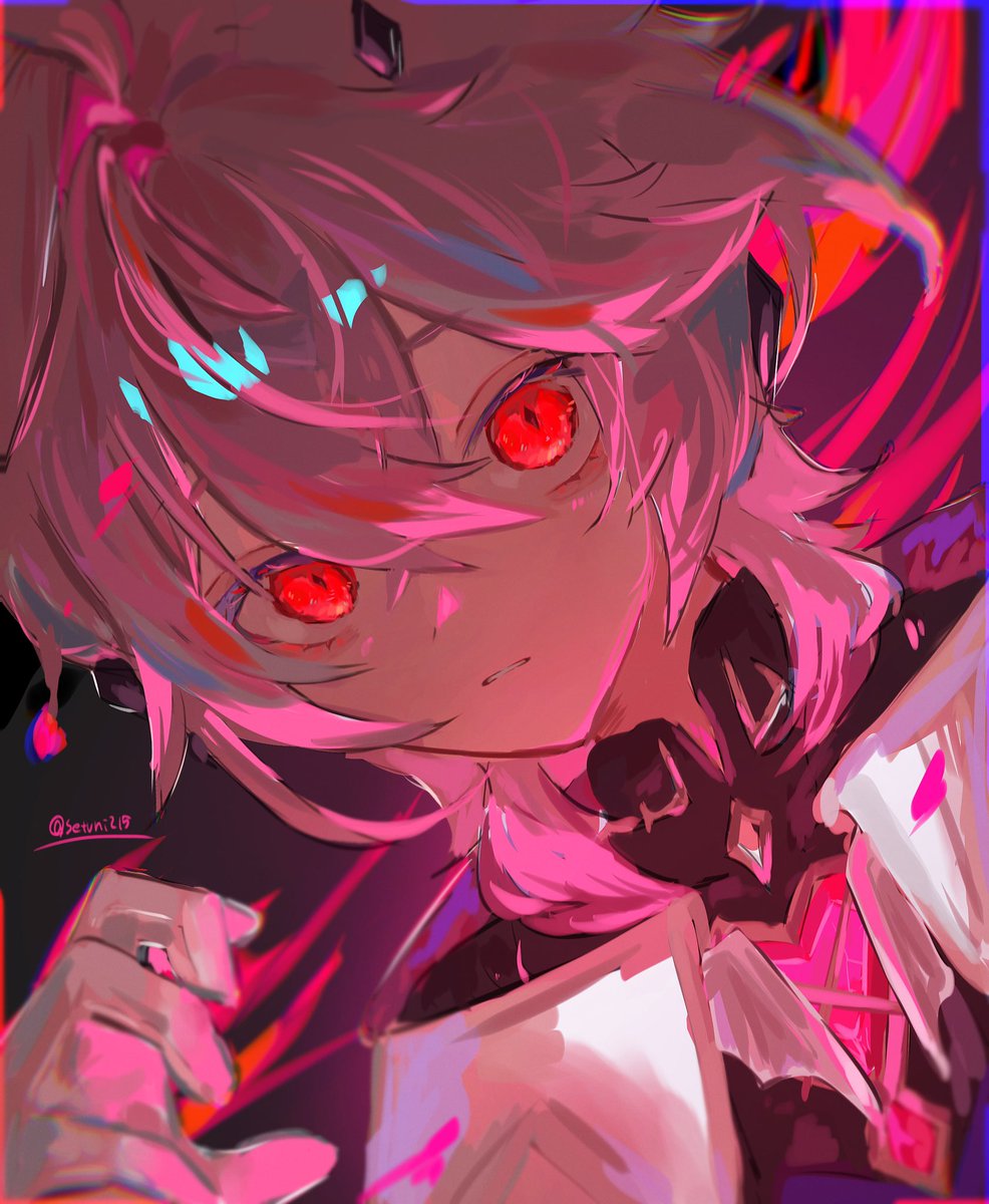 せつ煮 tweet media