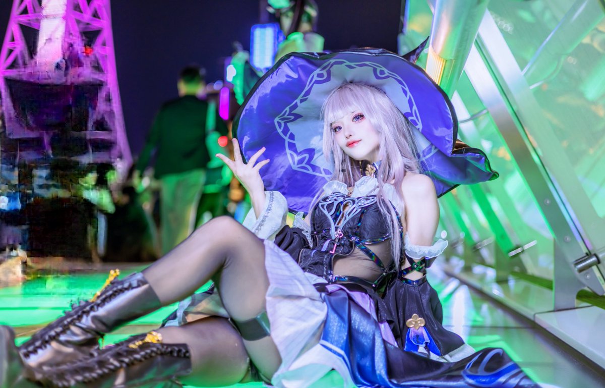 枢（ｸﾙﾙ）🫧 tweet media