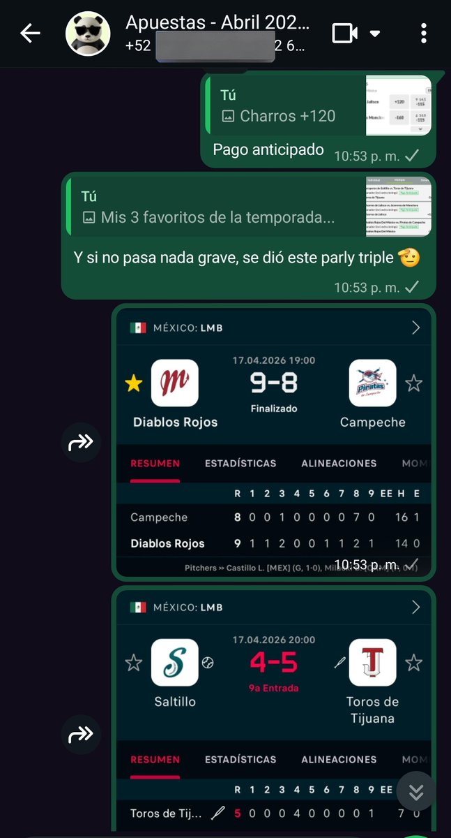 Luis Germán tweet media