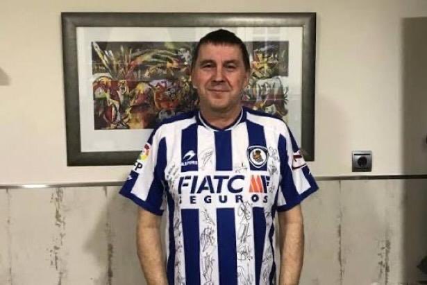 Capitán AlatristeⓂ️®️ tweet media