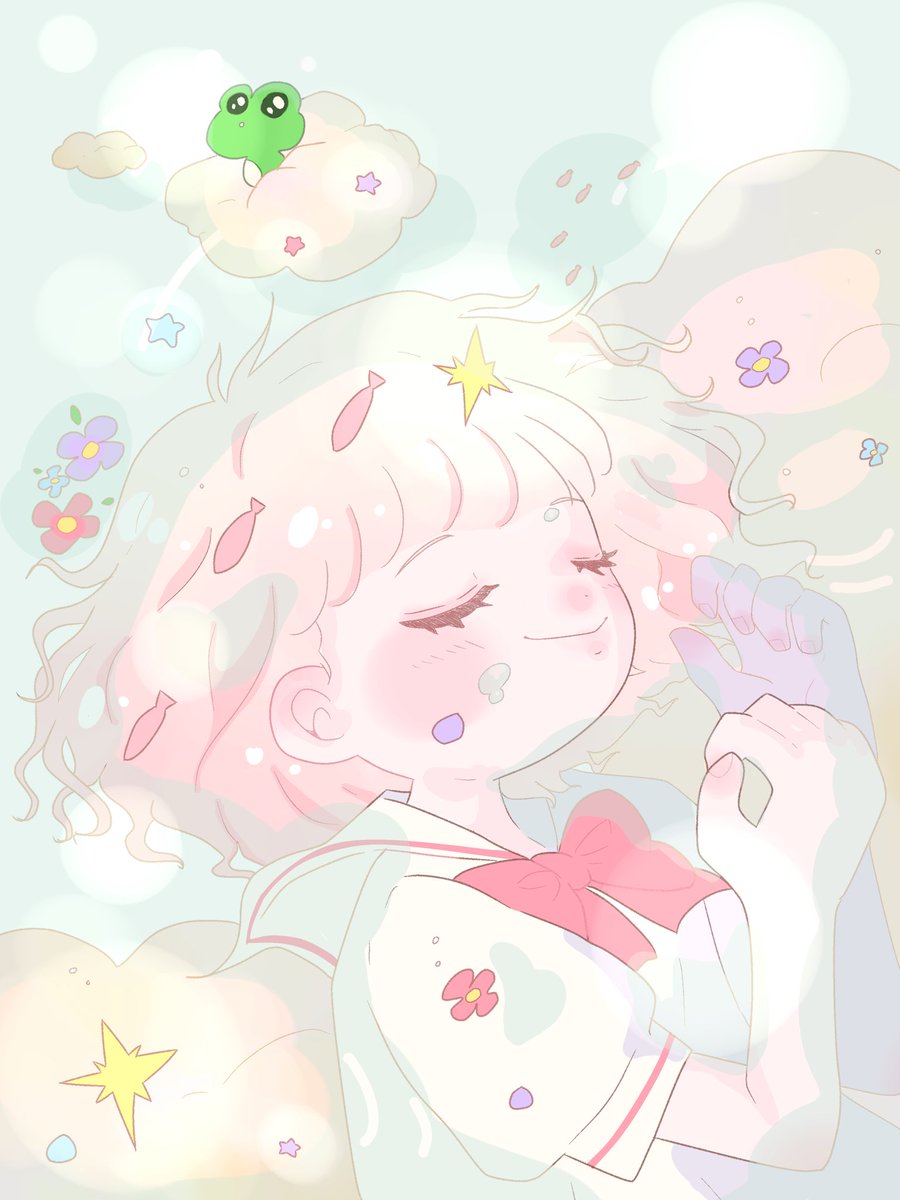 みるきぃー tweet media