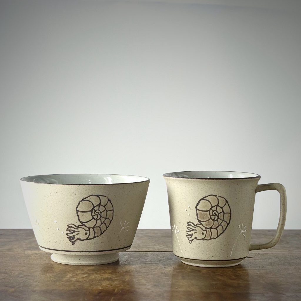 梅森陶器店-岩手県一関市 tweet media