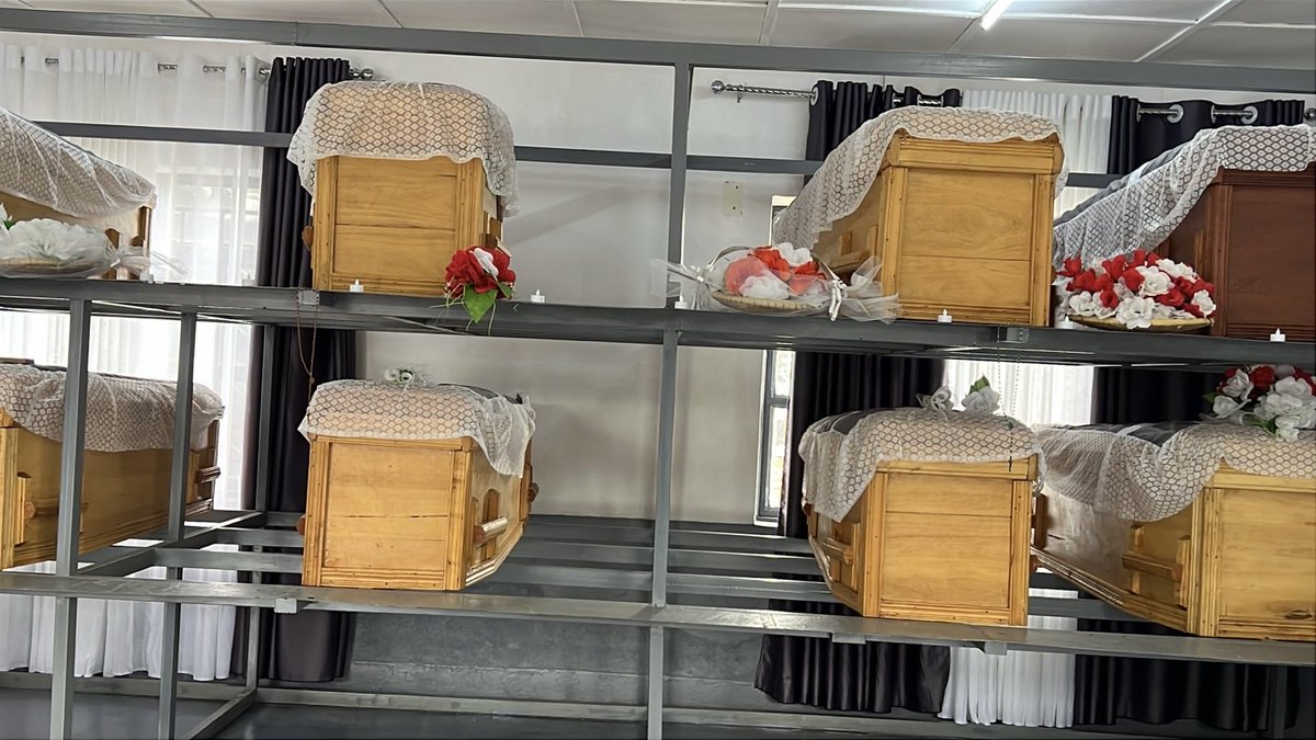 Mu Murenge wa Nkanka w'Akarere ka Rusizi, hari kubera igikorwa cyo kwibuka ku nshuro ya 32 Jenoside yakorewe Abatutsi, by'umwihariko abari bahungiye kuri Paruwasi Gatolika ya Nkanka bizeye kuharokokera ariko tariki ya 18 Mata 1994, bakaza kuhicirwa.

Hari kandi abandi biciwe ku
