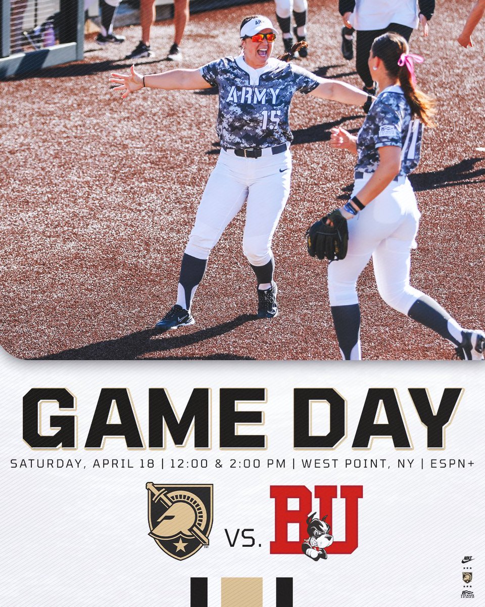 Army Softball tweet media