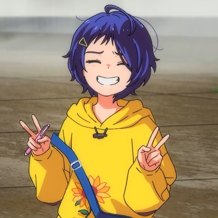 ⠀
#𝐎𝐎𝐂𝐒𝐔𝐏𝐄𝐊𝐊𝐔: This is going to sound really cheesy.ᐟ and it should be clarified that it's not in order, but. . .⚡

- Ohto Ai.ᐟ🌻
- My Friends.ᐟ✨
- And now the cheesy part. . .YOU <a href="/HeroicJestah/">𝐆𝐨𝐭𝐡𝐚𝐦'𝐬 𝐖𝐢𝐥𝐝𝐜𝐚𝐫𝐝 .ᐟ</a>.ᐟ 💛

I challenge: <a href="/FiberHarmonize/">Akari: RED DEVIL</a>, <a href="/WRefantazio/">Will & Gallica (Refantazio)</a> &amp; <a href="/VespaBassist/">𝑯𝑨𝑹𝑼𝑲𝑶 𝑯𝑨𝑹𝑼𝑯𝑨𝑹𝑨‼️</a>.
⠀