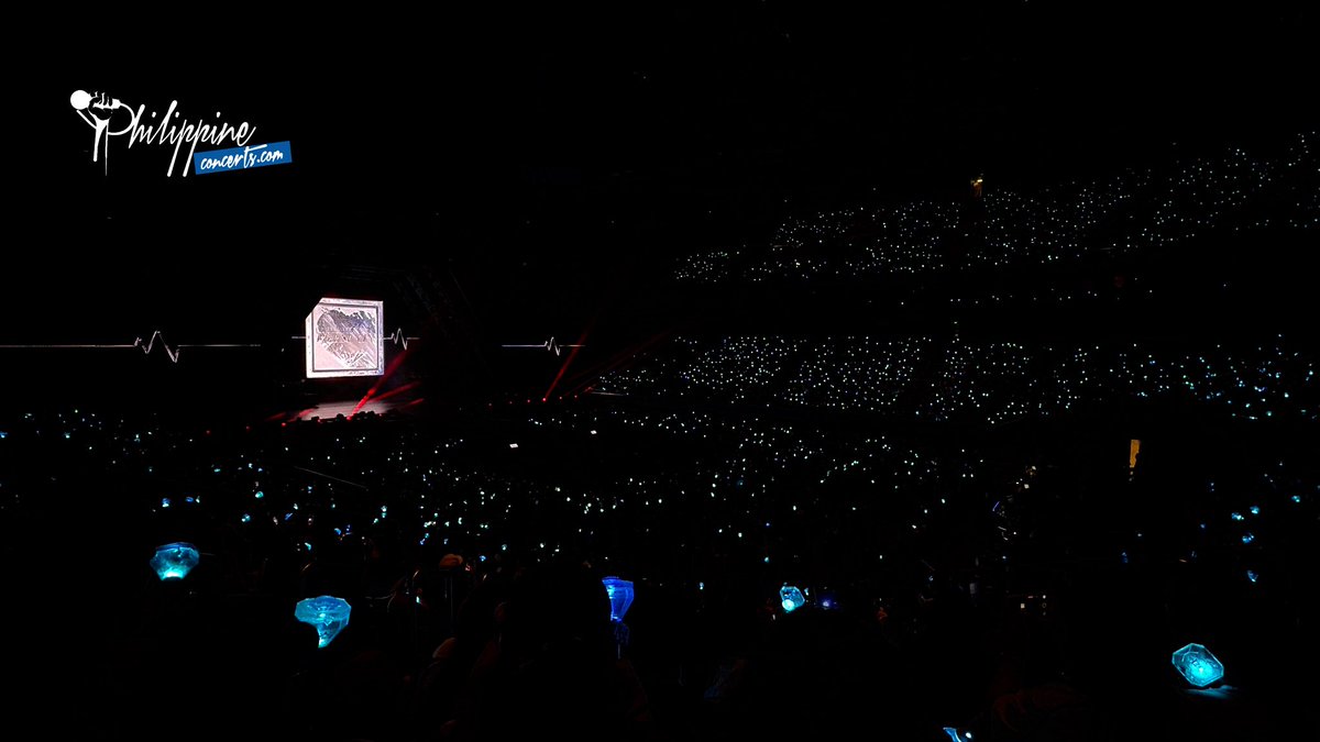 Teulights up for TREASURE! Philippine Teumes are ready for 2025–26 TREASURE TOUR [PULSE ON] IN MANILA tonight!

#PULSE_ON_IN_MANILA #TREASUREinManila
<a href="/ImePhilippines/">iMe Philippines</a>