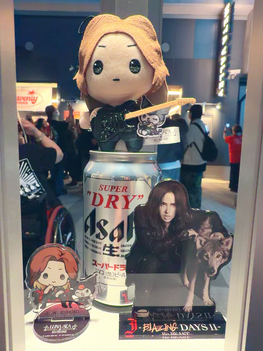 まきぃ。CY tweet media