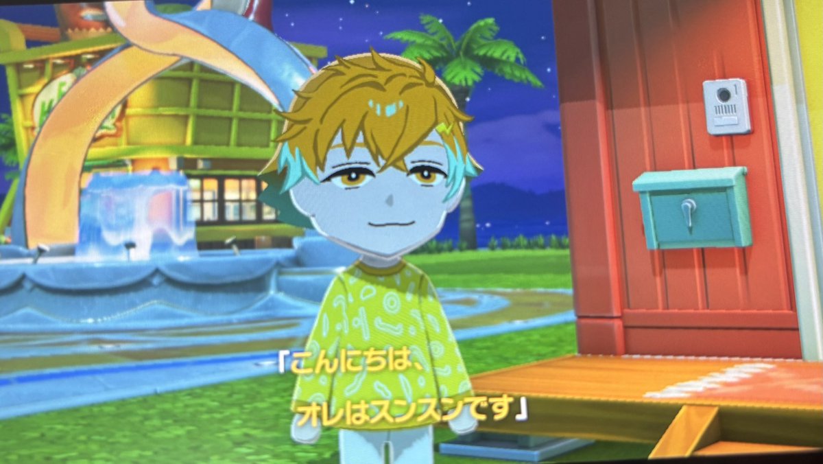 わん tweet media