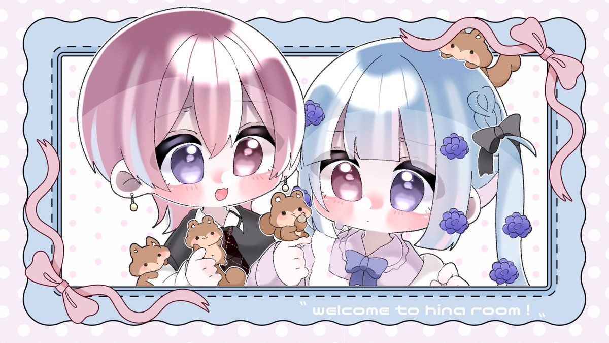 ぴぴ🌐🎼フライヤー依頼固ツイ！ tweet media