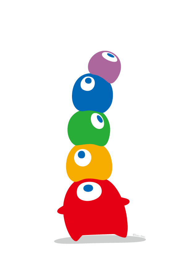 今日の
こみゃく

#こみゃく
#こみゃくファンアート