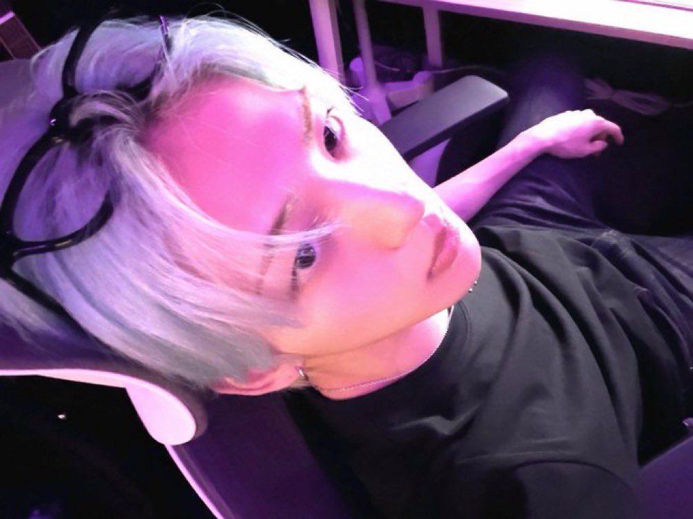 minjae tweet media