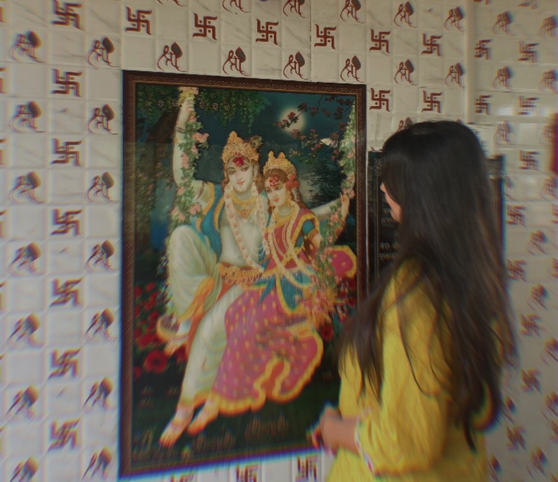 madhavi. tweet media