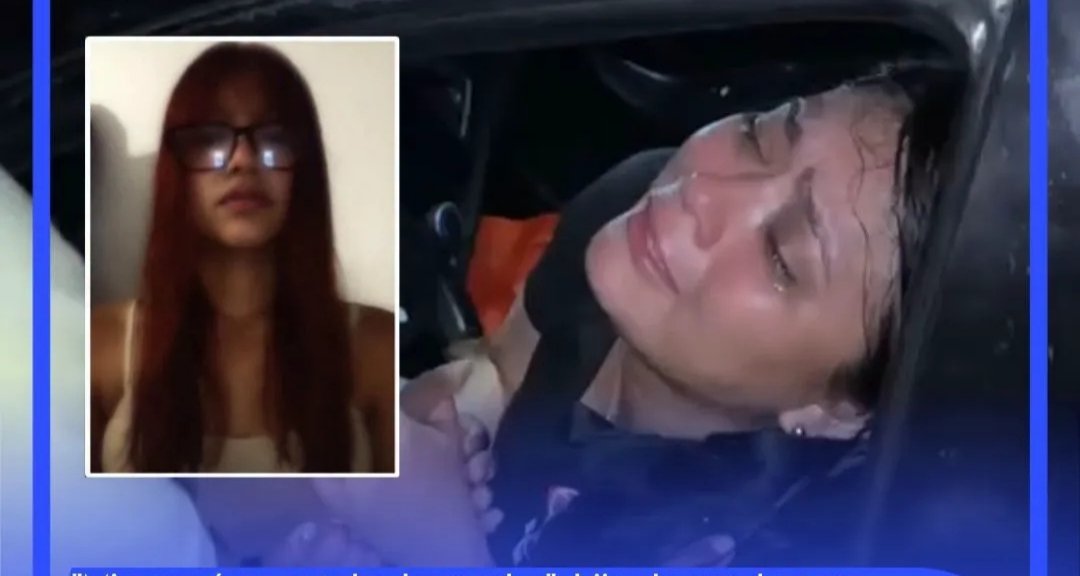 🛑#ESNOTICIA🛑

“Mi mamá no estaba borracha”: hija de conductora que causó múltiples choques en Santa Marta asegura que su mamá fue drogada para robarla
facebook.com/share/p/1CfpJA… Vía <a href="/LaJornadaco/">La Jornada</a>