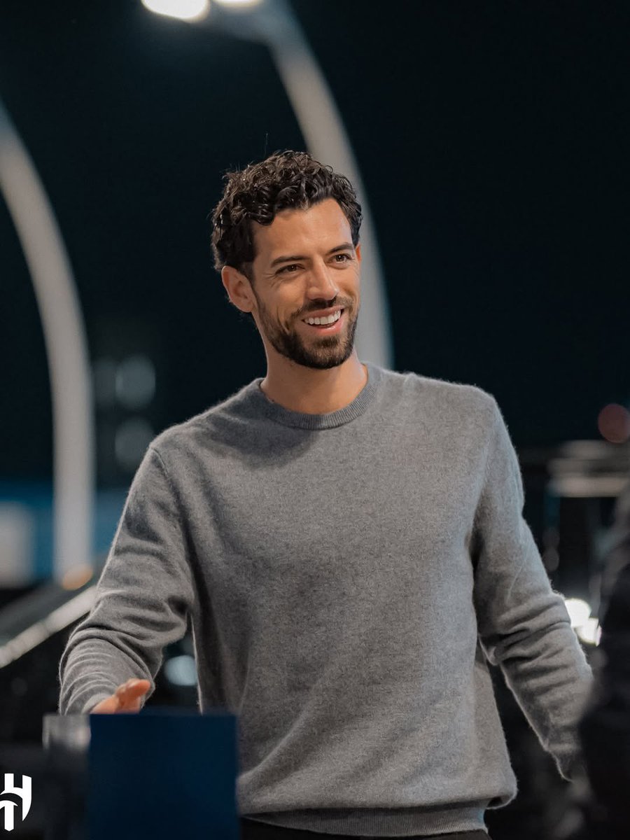 أخبار الهلال tweet media