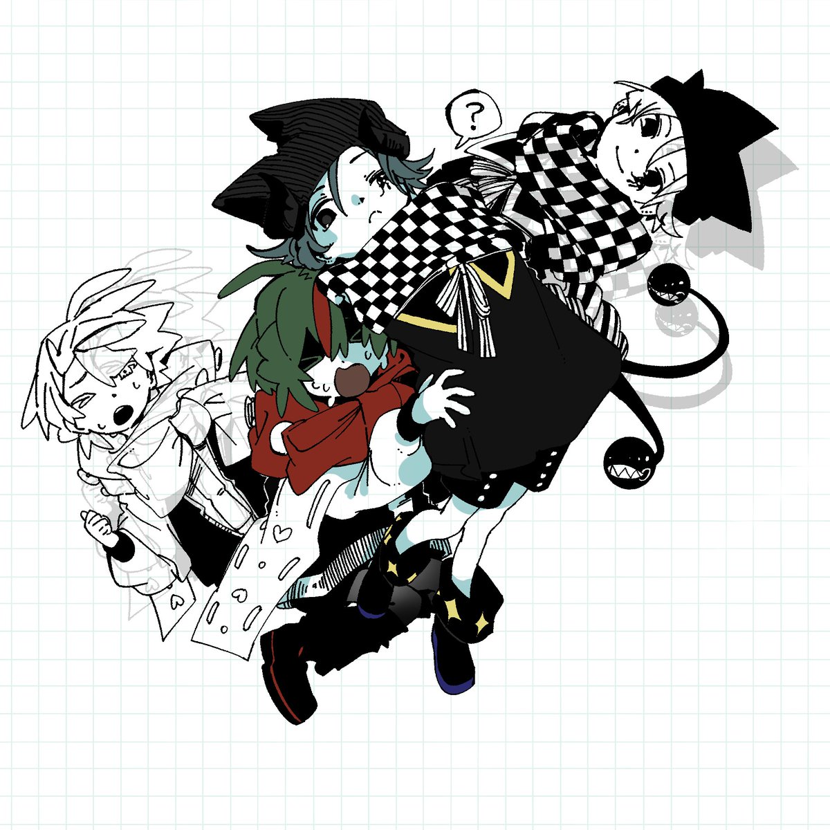 あをいと :awoito: tweet media