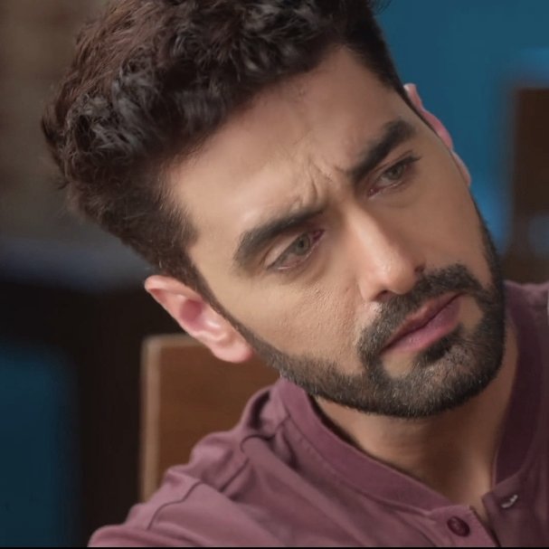 Kitna pyara hai 💖😍

#rohitpurohit #armaanpoddar #yrkkh