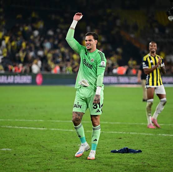 Fener Shadow tweet media