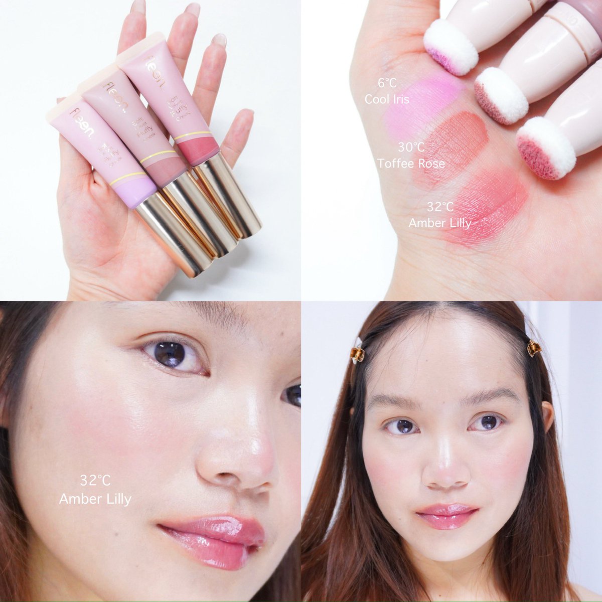 นิวสไตล์ ☄️ヅ tweet media