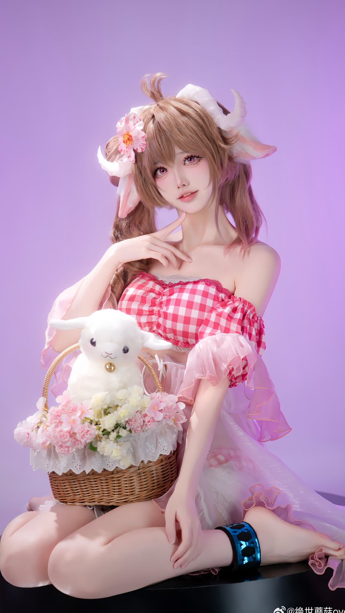 蘑菇ovo tweet media