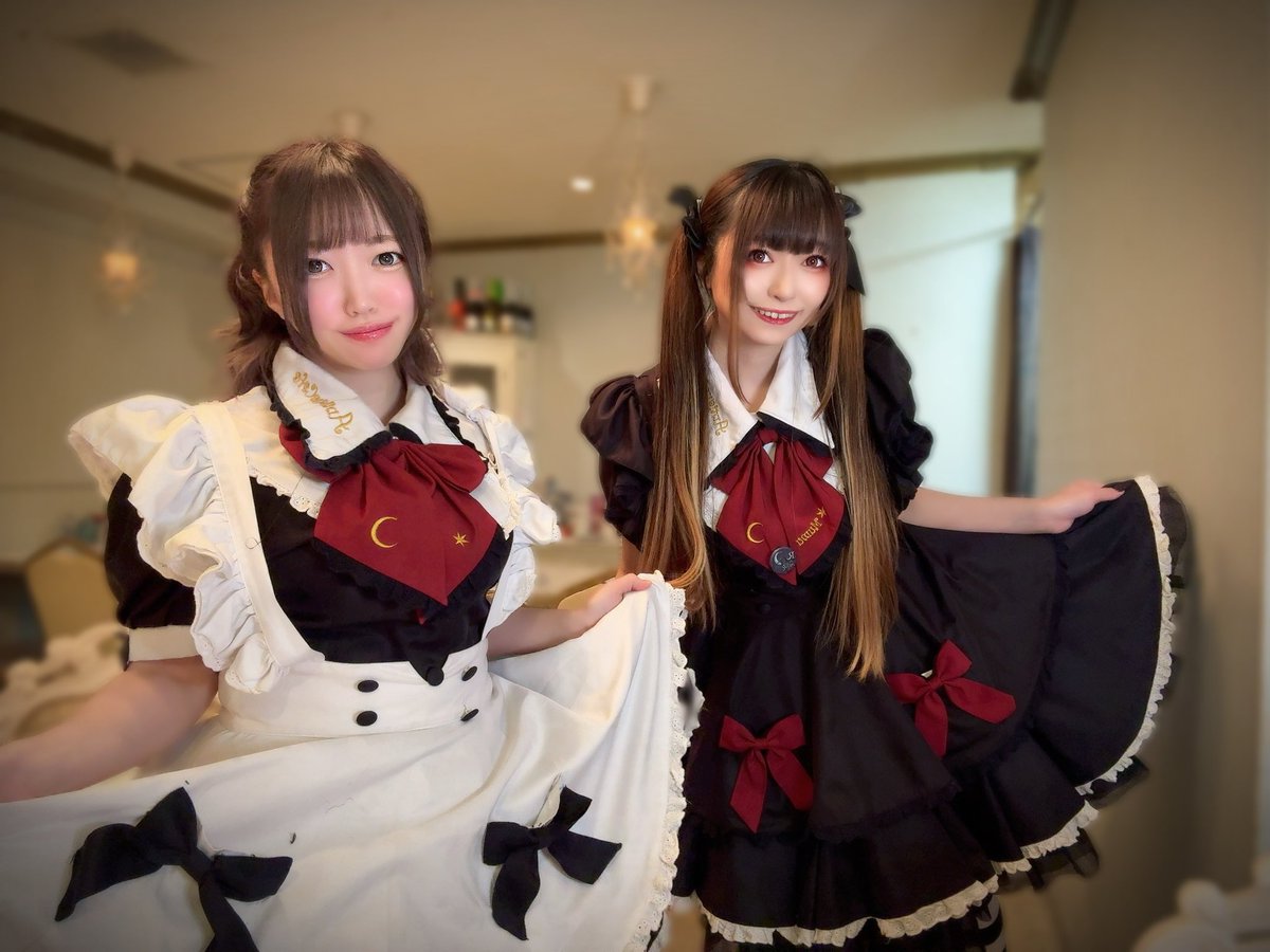 𝙊𝙋𝙀𝙉- 札幌で1番アンティークなメイド喫茶！ 25:00まででござい