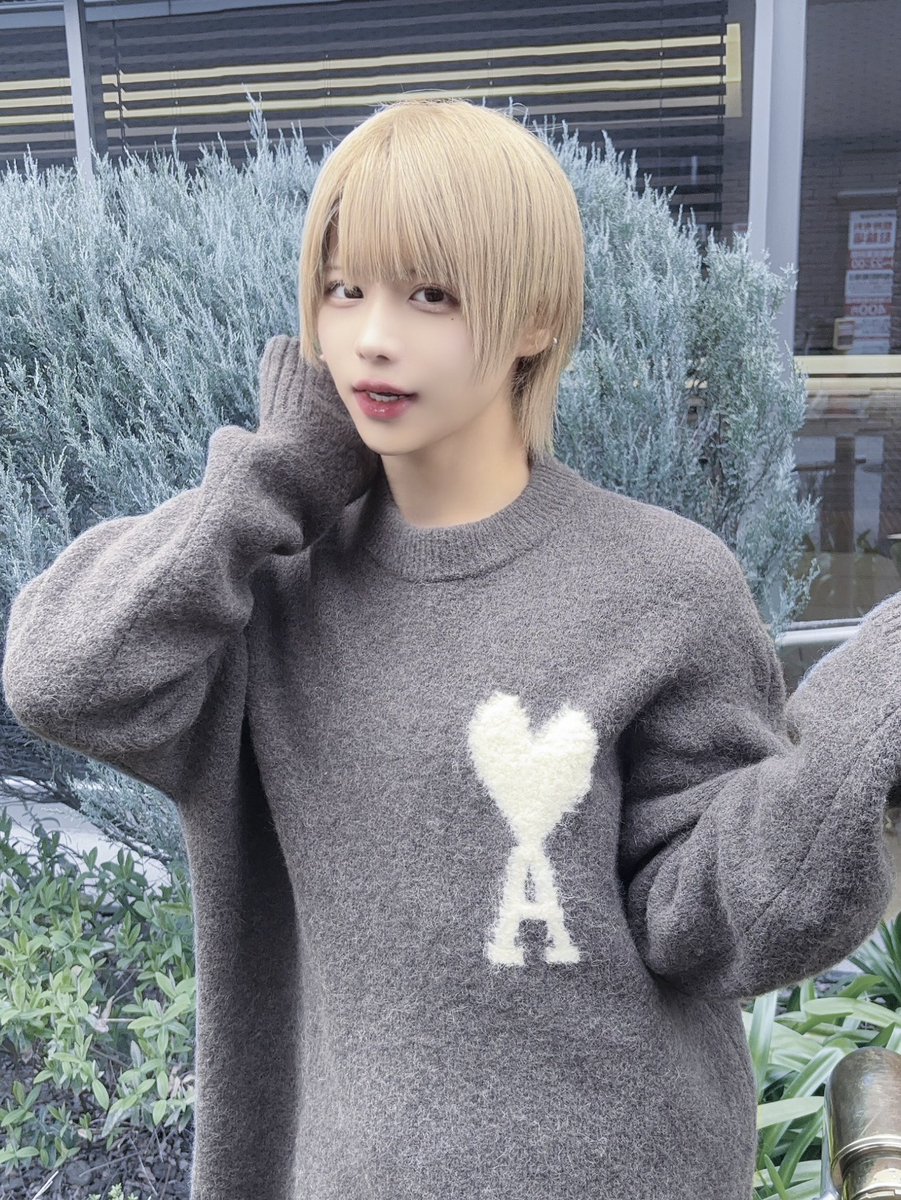 ui__2__'s tweet photo. ボクにしたら？？ https://t.co/YKGb9X9gLc