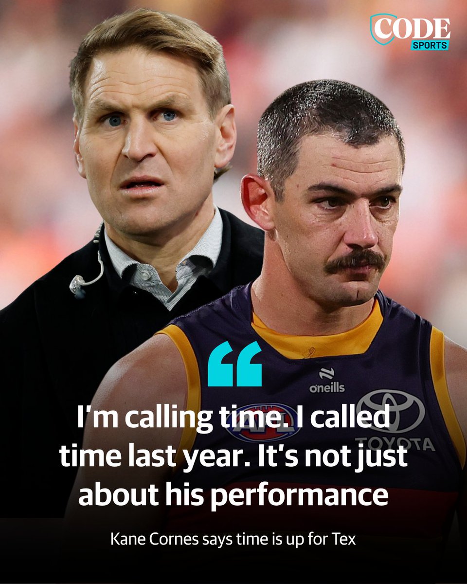 AFL Overreactions tweet media