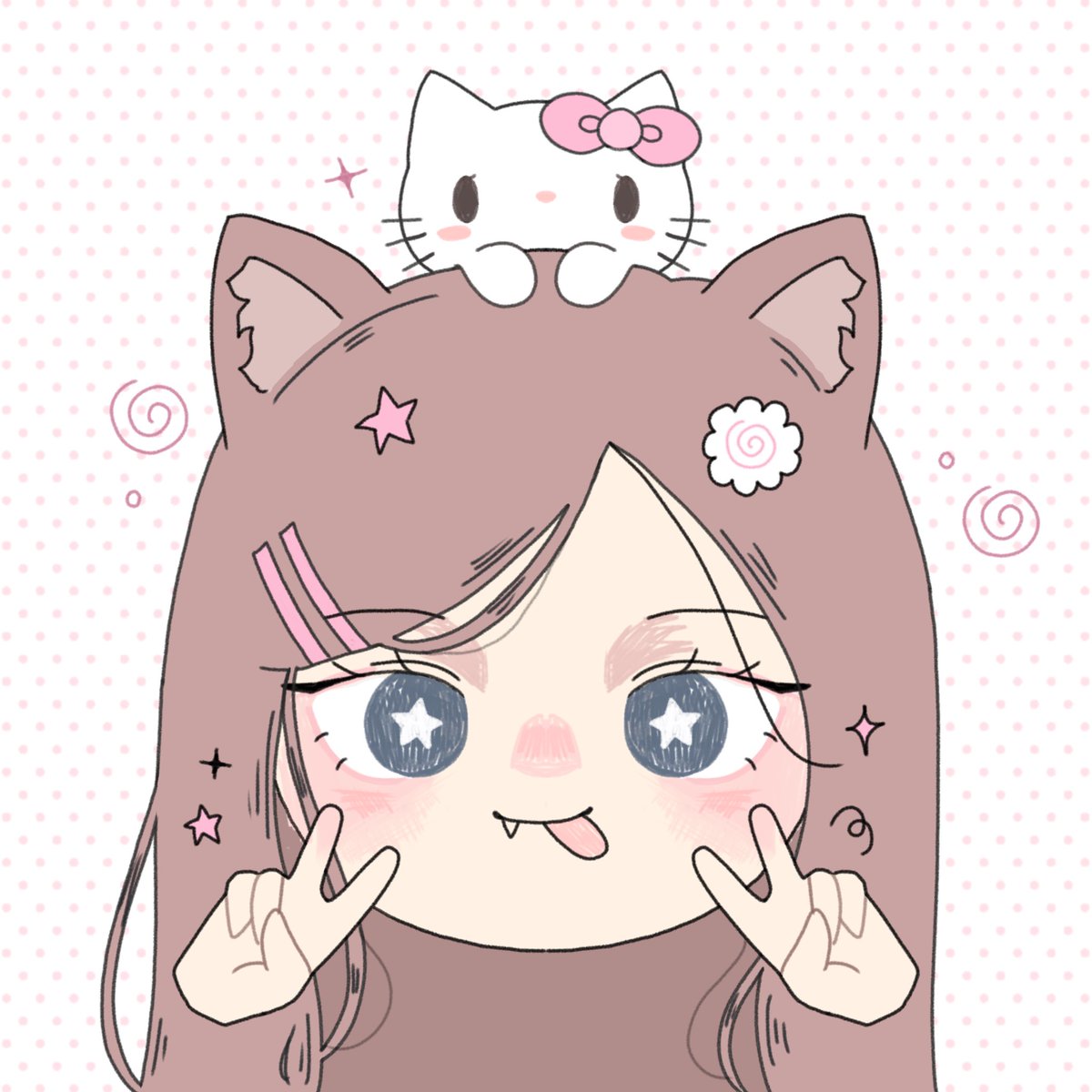 ꒰ gomi ꒱ 🍥 vgen comms! tweet media