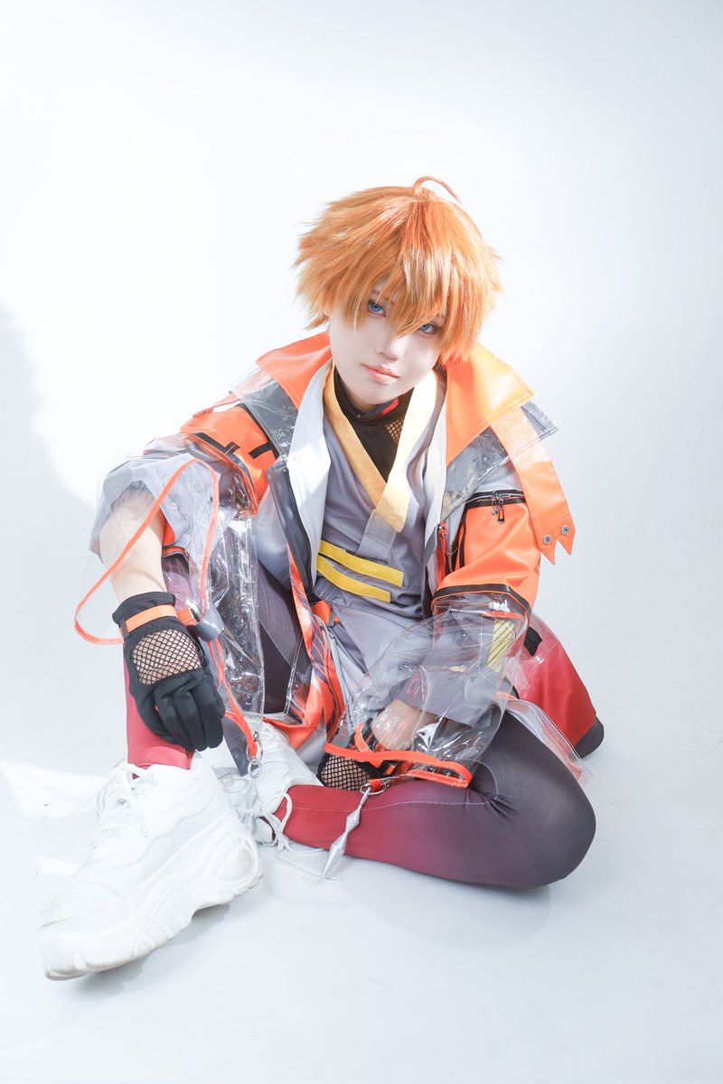 ろーね tweet media