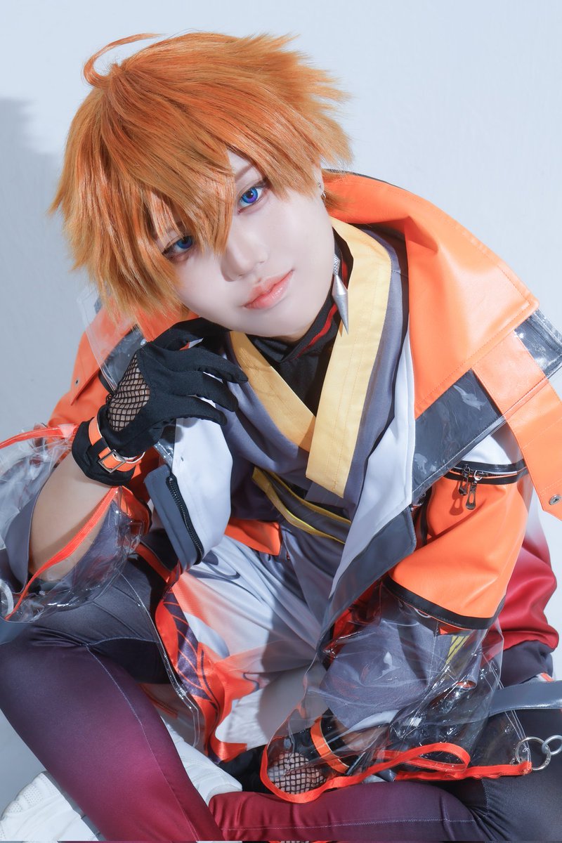 ろーね tweet media