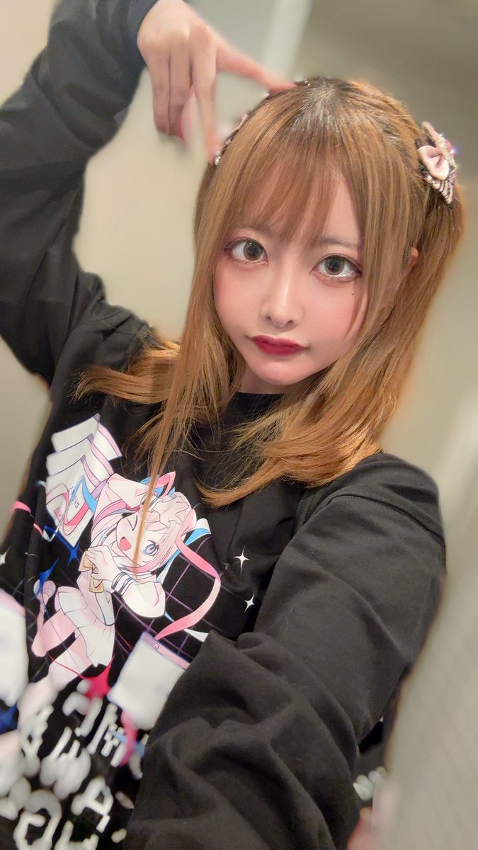 えなち@4.26AliceAliceゲスト出勤 tweet media