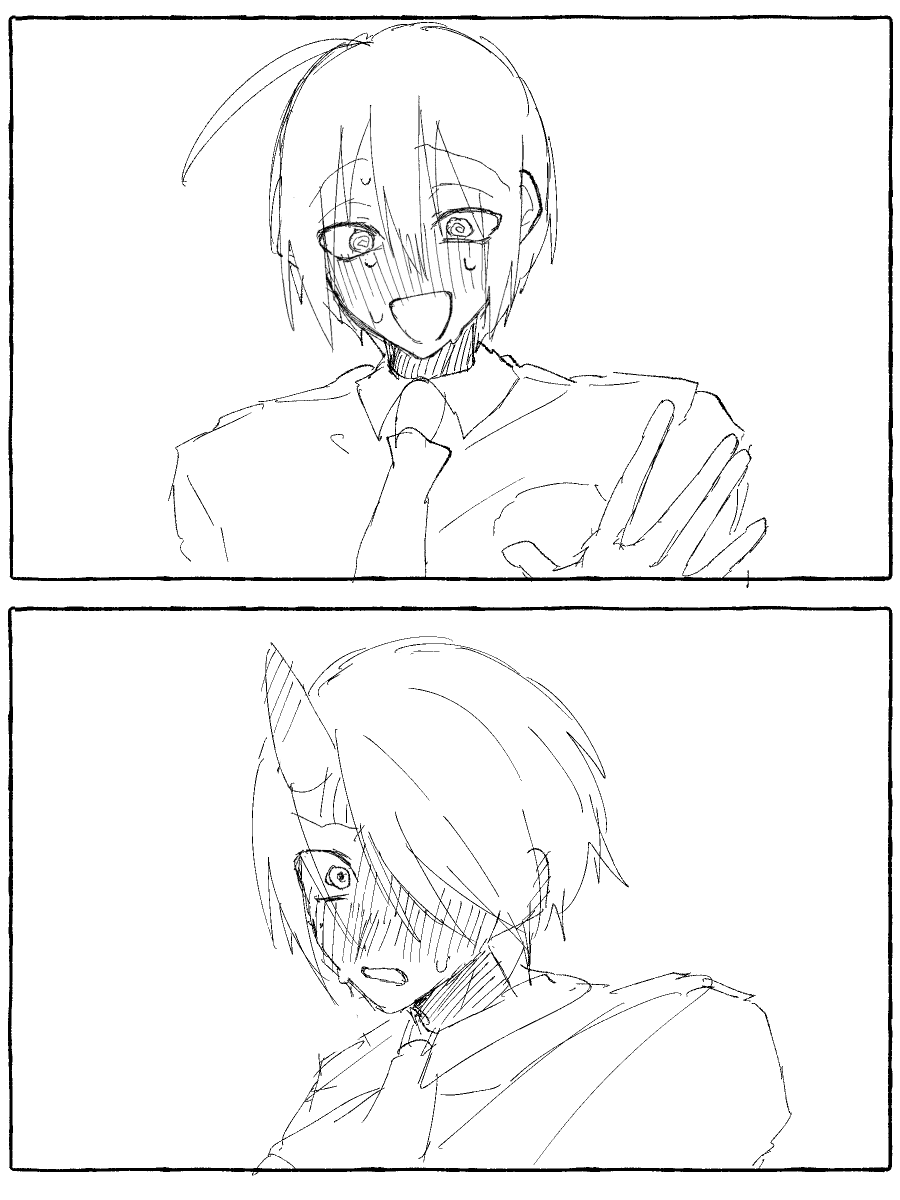 あさひ tweet media