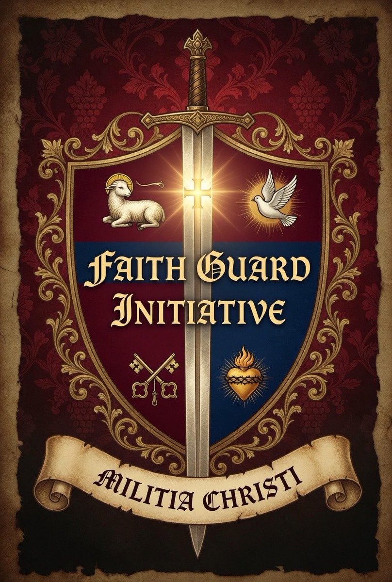 ♱Faith guard⚔️🛡 tweet media