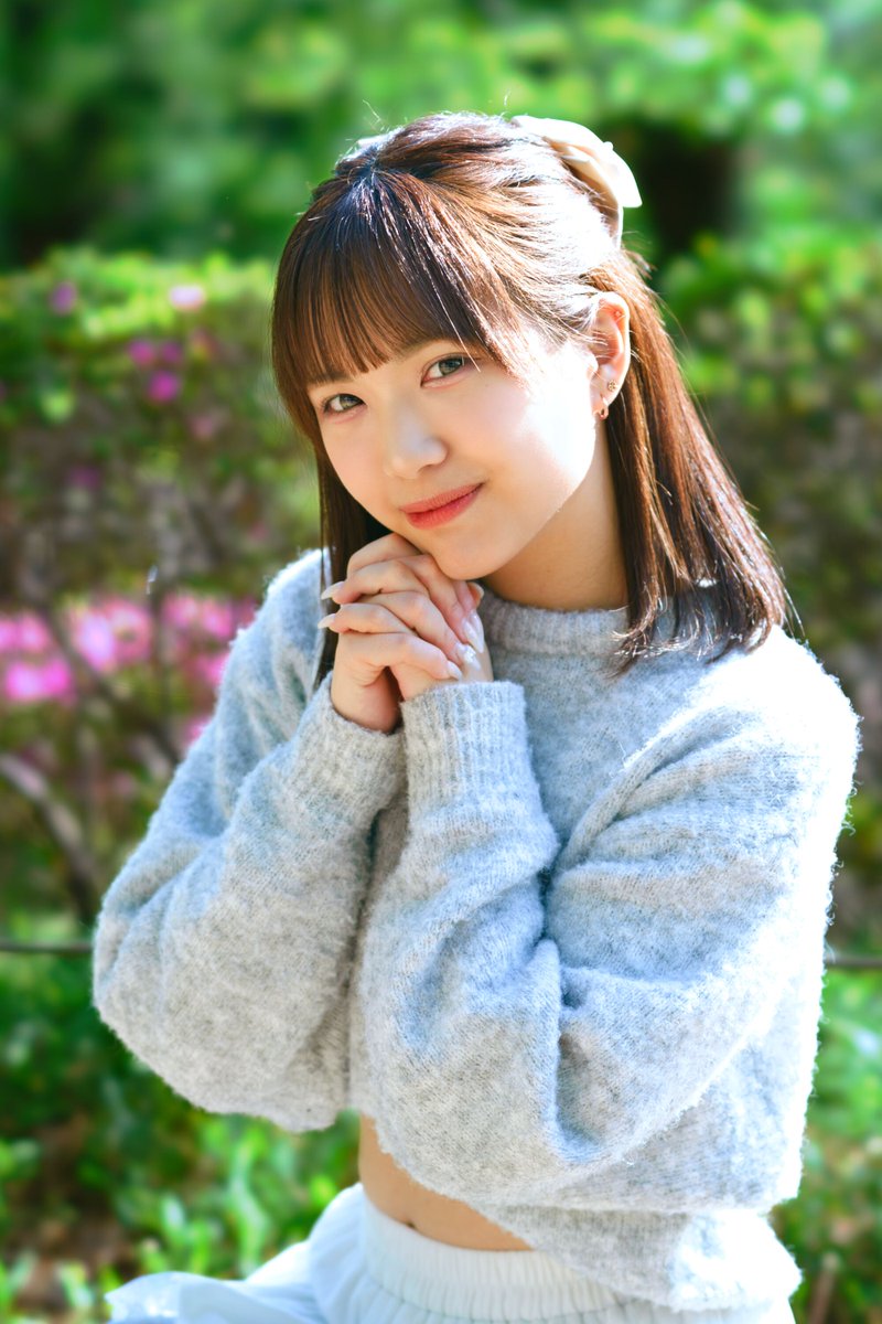 2026.4.18 秋月柑七 / Jumping Kiss α9 100/2.8STF ISO400 SS1/500 T5