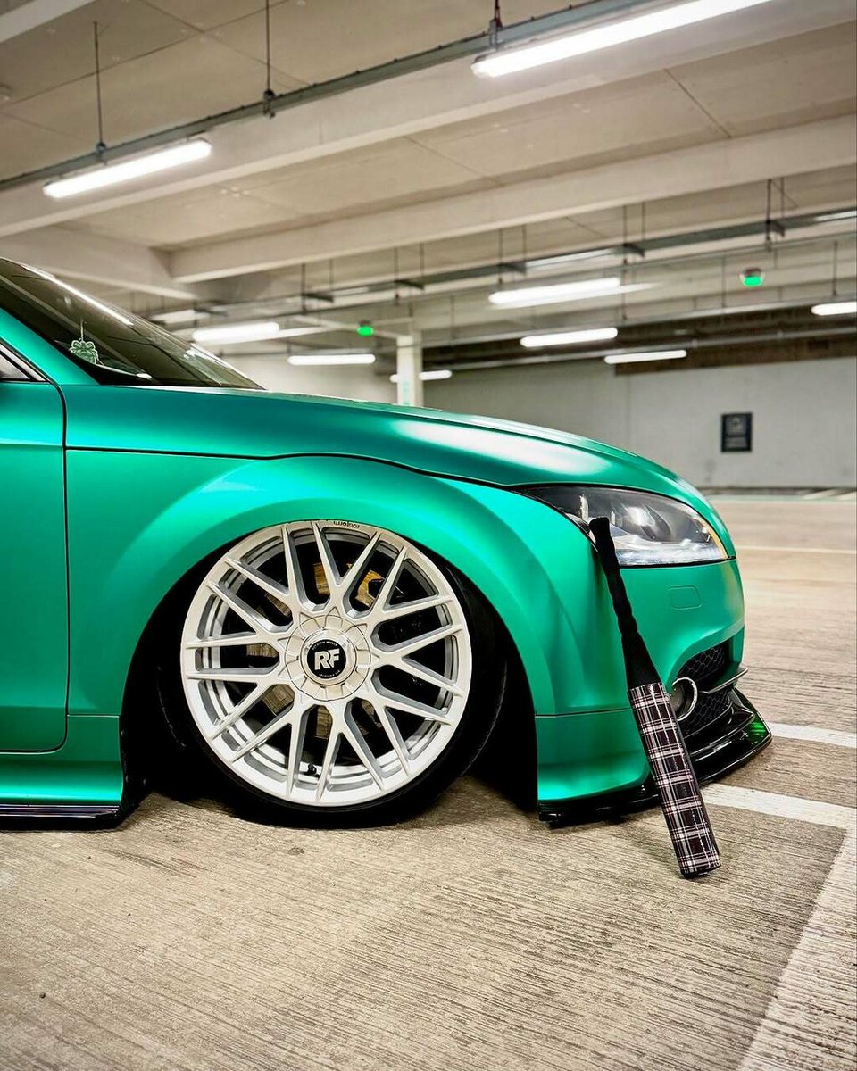 My_Loque's tweet image. I can’t stop looking at you. 🔒

Tartan touch for your Audi.
Looks 🔥. Locks tighter.
GTI Tartan on point.

Make it yours  at @My_Loque 

🏎️: @phantomtts
#MyLoque #Audi #CarSecurity #GTITartan #CustomBuild #StayLocked #AntiTheft #UKCars