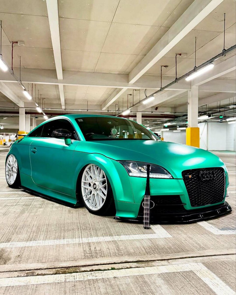 My_Loque's tweet image. I can’t stop looking at you. 🔒

Tartan touch for your Audi.
Looks 🔥. Locks tighter.
GTI Tartan on point.

Make it yours  at @My_Loque 

🏎️: @phantomtts
#MyLoque #Audi #CarSecurity #GTITartan #CustomBuild #StayLocked #AntiTheft #UKCars