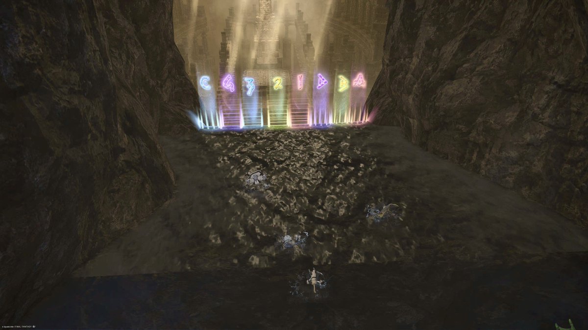 アオイ(Ash)@Ifrit tweet media